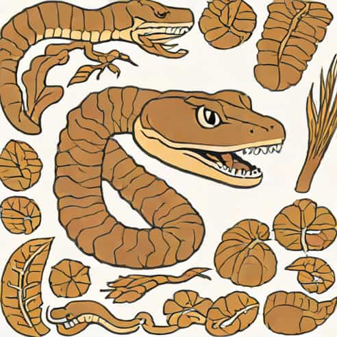 Other Names For Cottonmouth