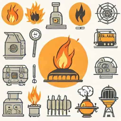Other Words For Incineration