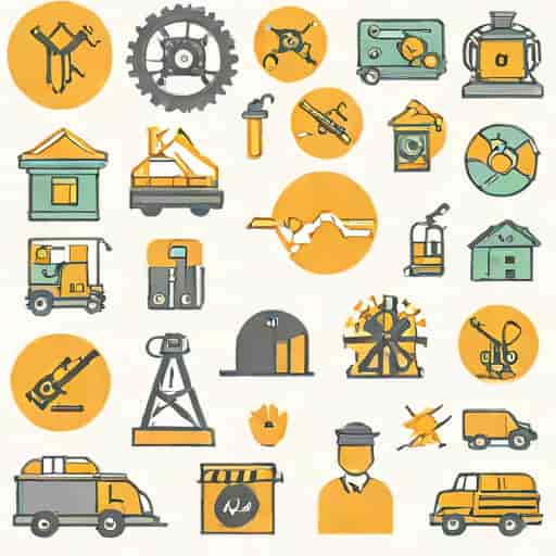 Other Words For Industrious Person