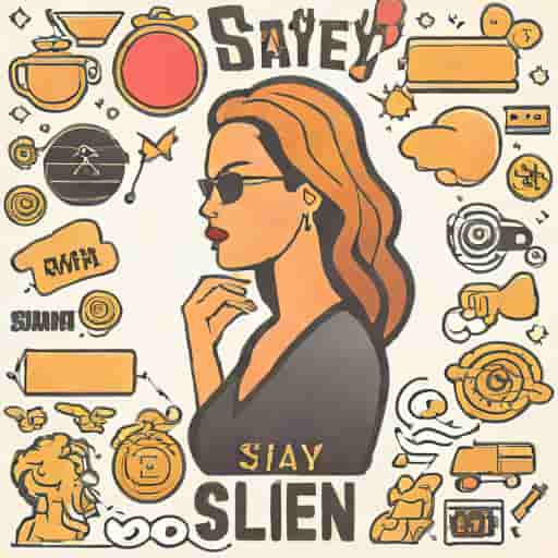 Other Words For Slay Queen