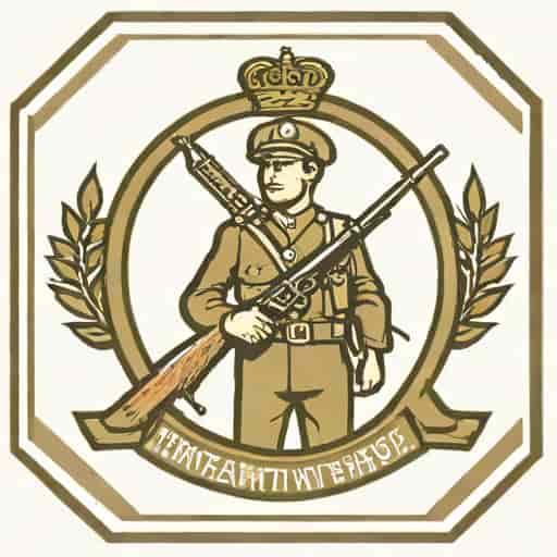 Oudtshoorn Infantry School