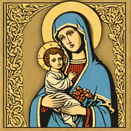 Our Lady Of Prompt Succor Kenner