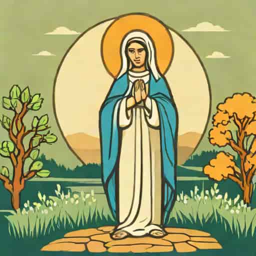 Our Lady Of The Rosary Sylvan Lake