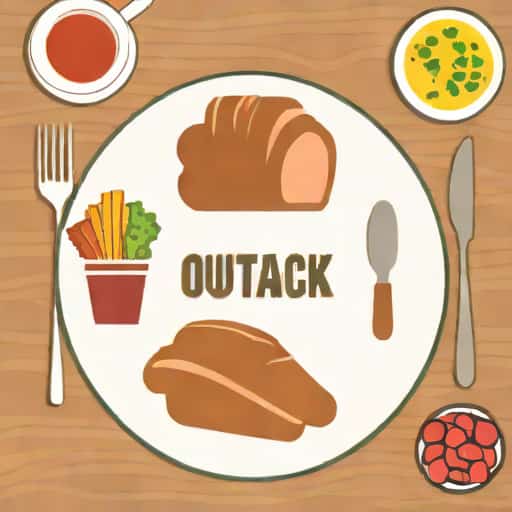 Outback Steakhouse Vestal Menu