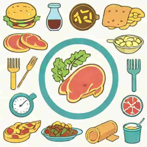 Outbreaks Of Staphylococcal Food Poisoning
