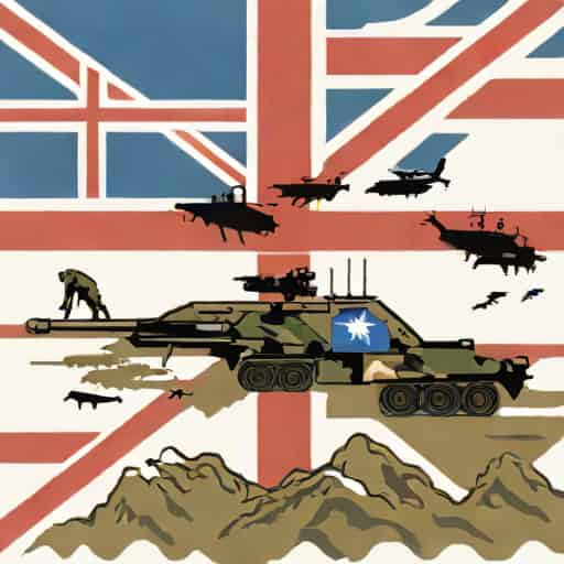 Outcome Of Military Conflict Falklands War