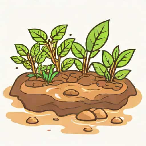 Outdoor Plants That Like Waterlogged Soil