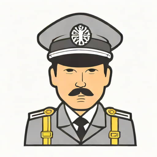 Outwitting The Gestapo