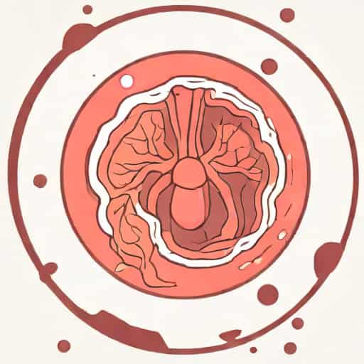 Ovarian Cyst Hemorrhagic Rupture