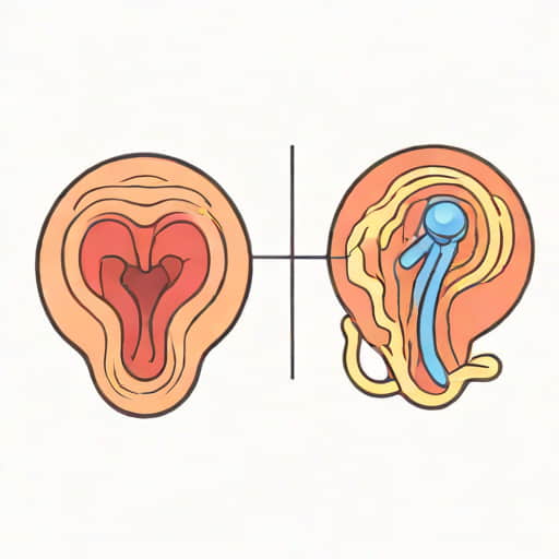 Ovarian Cyst Vs Appendicitis