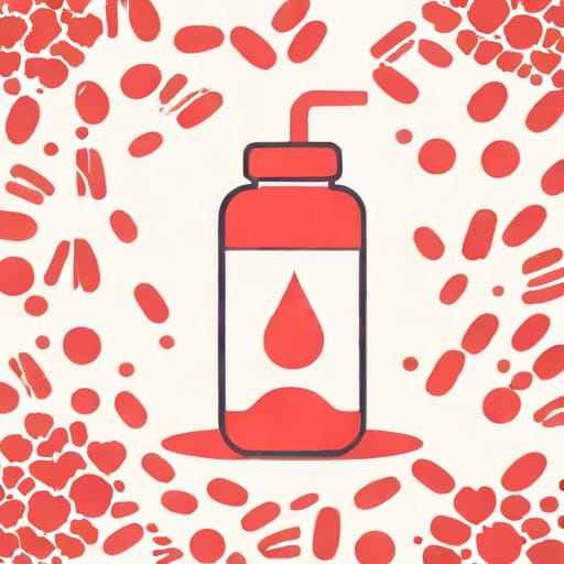 Over The Counter Blood Coagulant