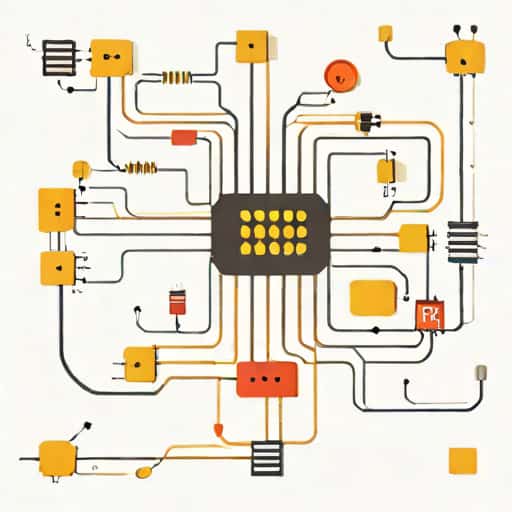 Overloaded Circuit Buzzing You And Me