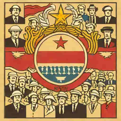 Overthrow Of Somoza Government In 1979