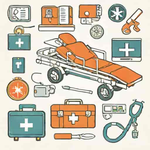 Oxford Handbook Of Emergency Medicine