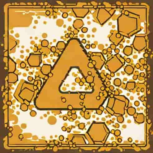Oxidation Of Gallic Acid