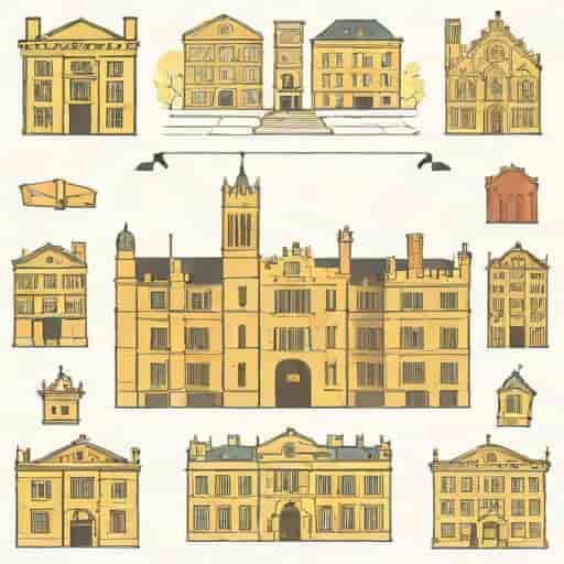 Oxonian Name For Cambridge Student