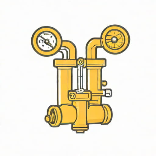 Oxygen And Acetylene Quick Connects
