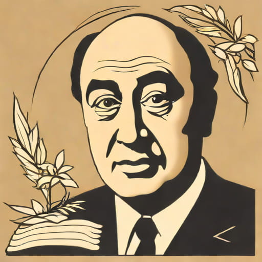 Pablo Neruda Tonight I Can Write