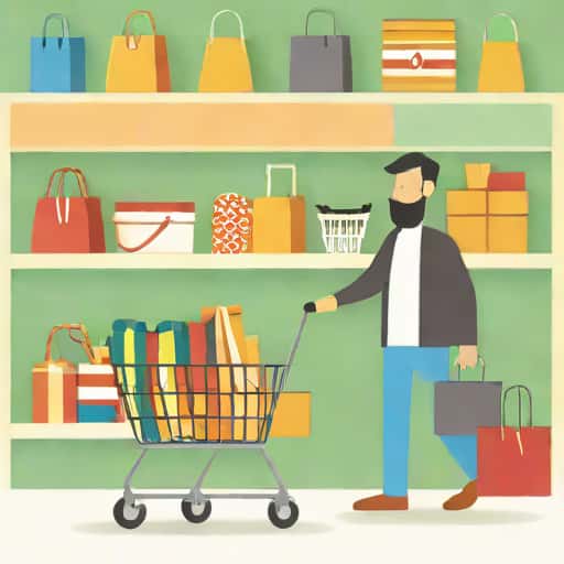 Pablo'S Shopping Spree Continues