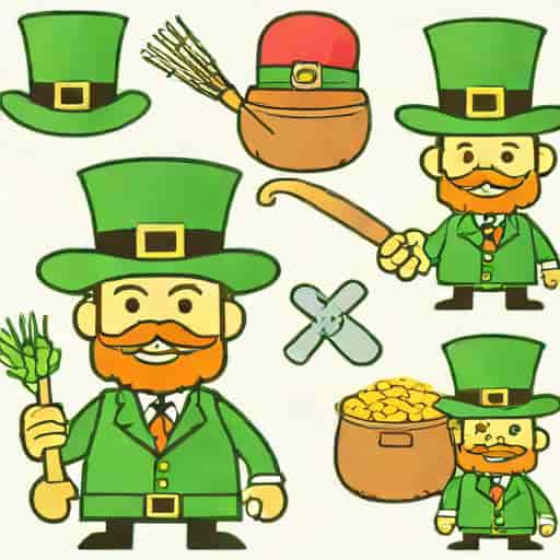 Paddy Englishman Irishman Scotsman Jokes