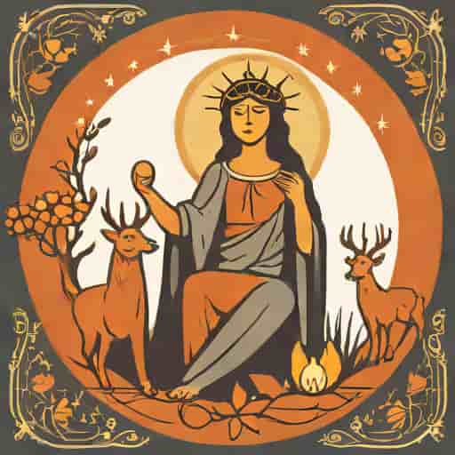 Pagan Holiday Lupercalia