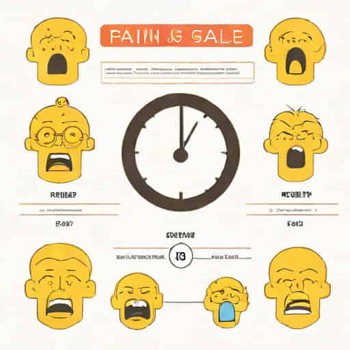 Pain Scale For Nonverbal Adults