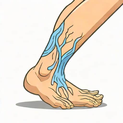Painful Varicose Veins