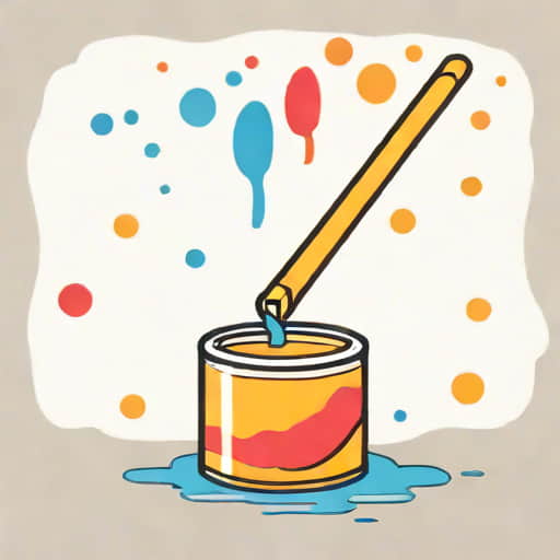 Paint Still Tacky After A Week