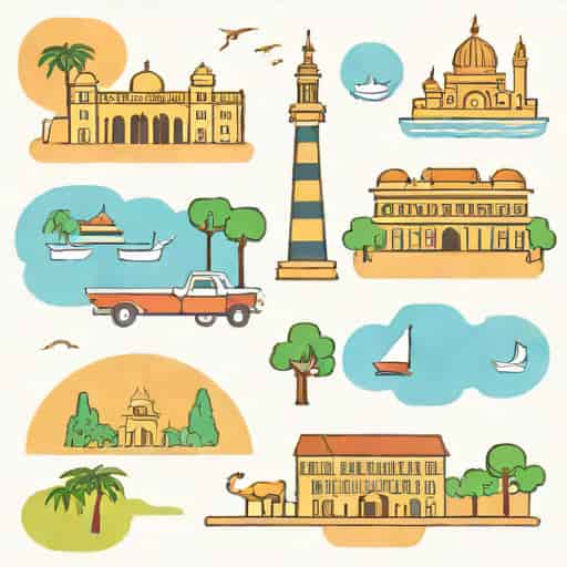 Palikir Is The Capital Of Which Country