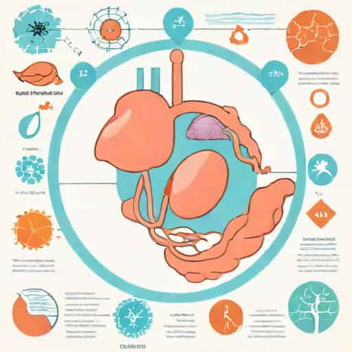 Pancreas Function In Endocrine System