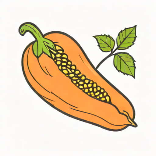 Papaya Shoestring Causal Organism