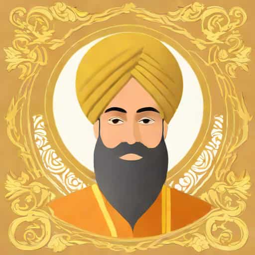 Paramjot Singh Marva Religion