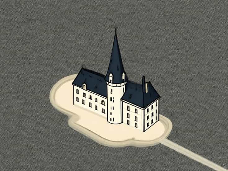 Parc Des Mini Chateaux