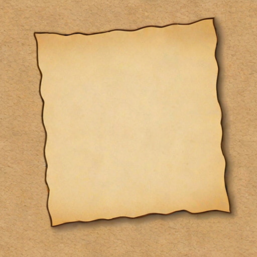 Parchment Paper Brandon Howard