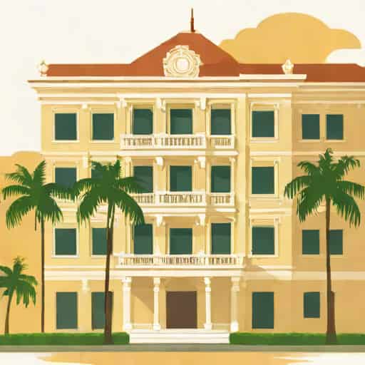 Park Royal Hotel Yangon