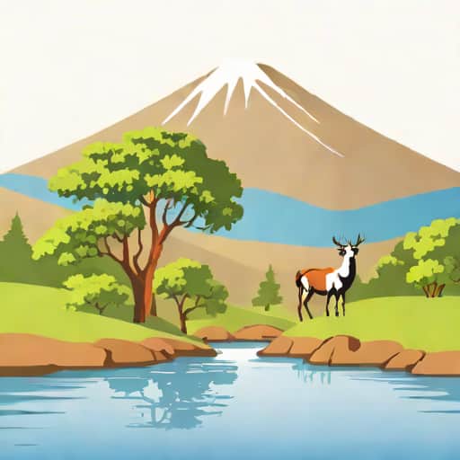 Parque Nacional Chimborazo