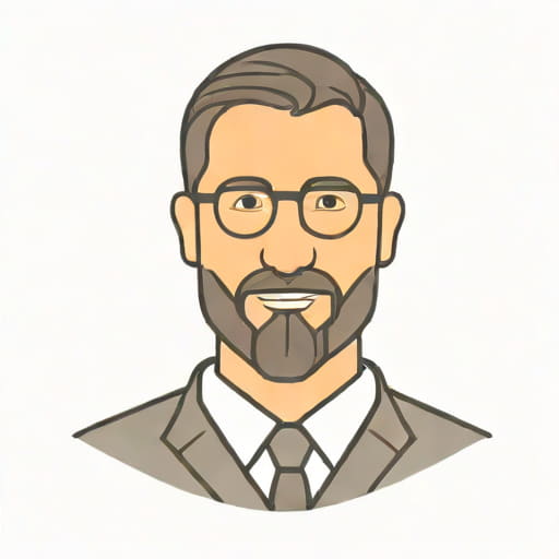 Pastor Andrew Counterman