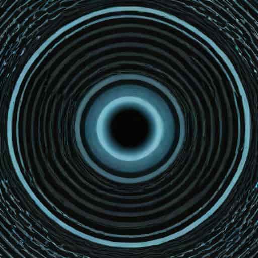 Patagonia Black Hole Smolder Blue