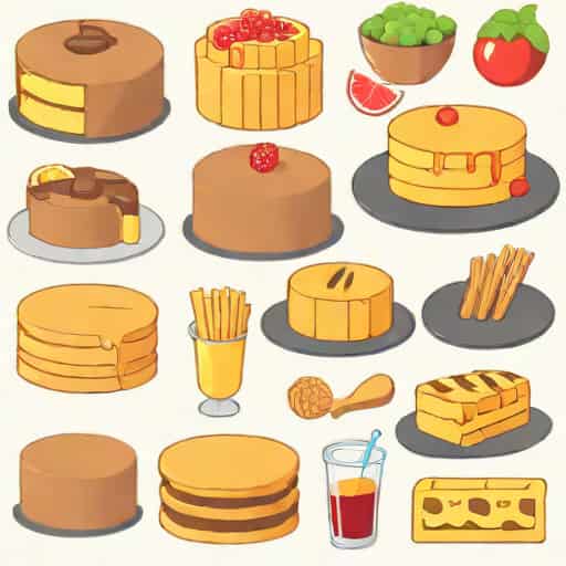 Pate A Modeler Comestible