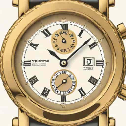 Patek Philippe Grandmaster Chime Ref