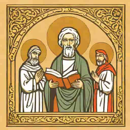 Pater Noster Gregorian Chant
