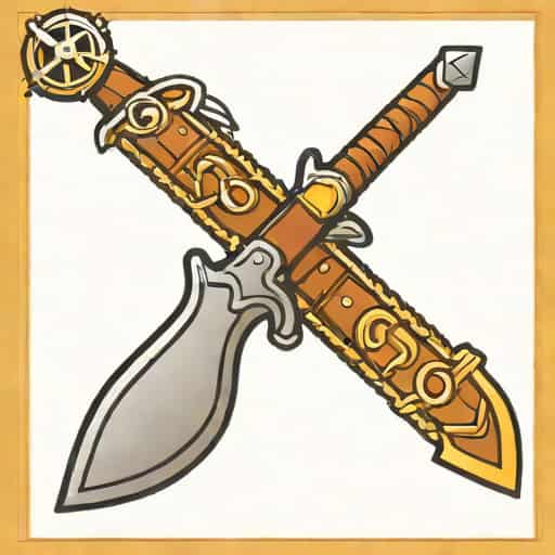 Pathfinder Bane Baldric