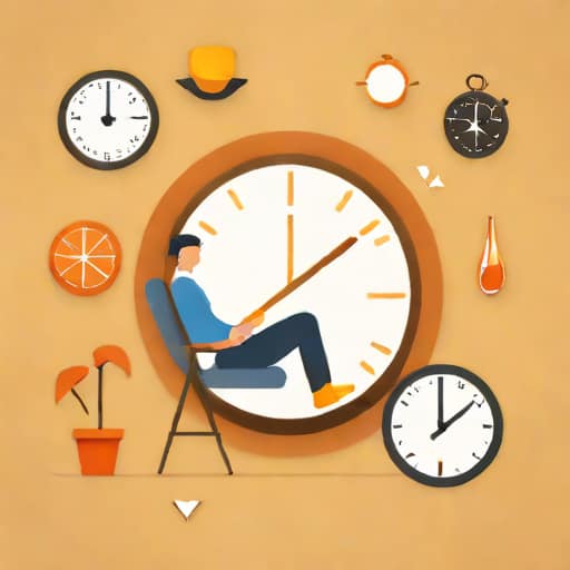 Patience Et Longueur De Temps