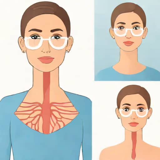 Patients With Hyperthyroidism Are Characteristically