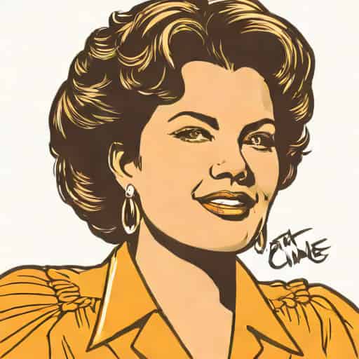 Patsy Cline You Belong To Me