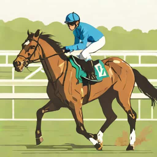 Paul Nicholls Racehorse Shares