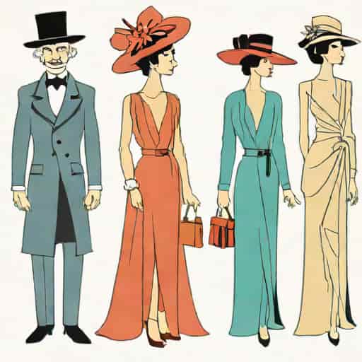 Paul Poiret Couturier