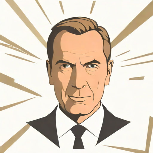 Paul Ritter Quantum Of Solace
