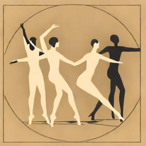 Paul Taylor Dance Company Aureole