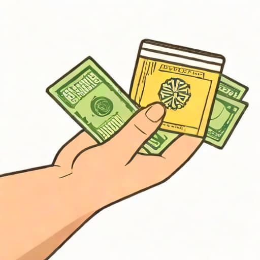 Paying Childminder Cash In Hand